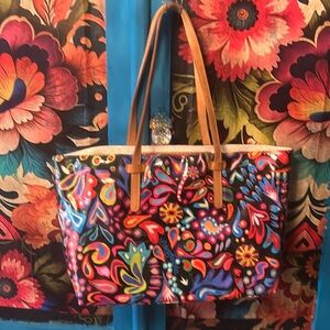 Consuela bag
